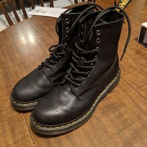 Dr. Martens 1460 Combat Boot